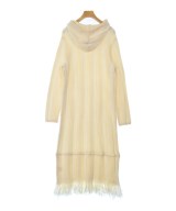 -（ソノタ）ワンピース 白 サイズ:L レディース/2200636513013