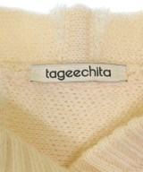 -（ソノタ）ワンピース 白 サイズ:L レディース/2200636513013