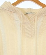 -（ソノタ）ワンピース 白 サイズ:L レディース/2200636513013