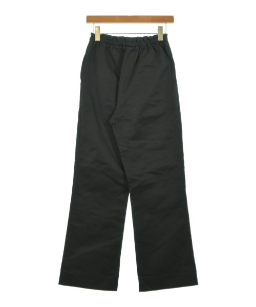 -（ソノタ）チノパン 黒 サイズ:XS レディース/2200636548053