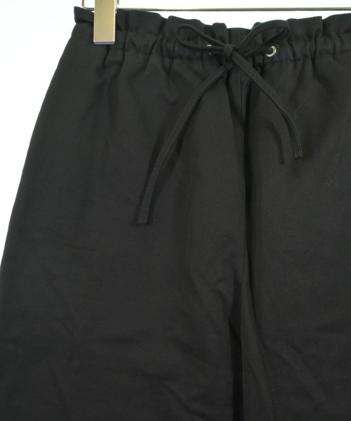 -（ソノタ）チノパン 黒 サイズ:XS レディース/2200636548053