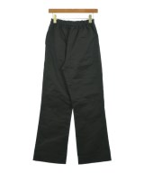 -（ソノタ）チノパン 黒 サイズ:XS レディース/2200636548053