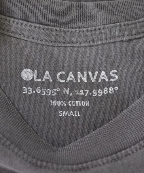 -（ソノタ）Tシャツ・カットソー グレー サイズ:S メンズ/2200619558079