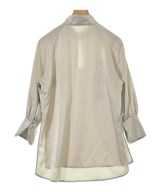 -（ソノタ）ブラウス グレー サイズ:1(S位) レディース/2200619599102