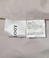 -（ソノタ）ブラウス グレー サイズ:1(S位) レディース/2200619599102