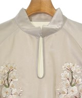 -（ソノタ）ブラウス グレー サイズ:1(S位) レディース/2200619599102