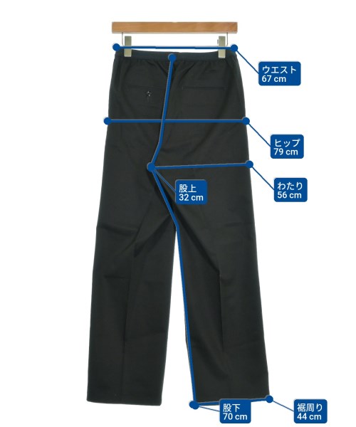 -（ソノタ）その他 黒 サイズ:2(M位) レディース/2200621529135