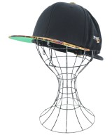-（ソノタ）キャップ 黒 サイズ:- メンズ/2200636683105
