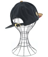 -（ソノタ）キャップ 黒 サイズ:- メンズ/2200636683105