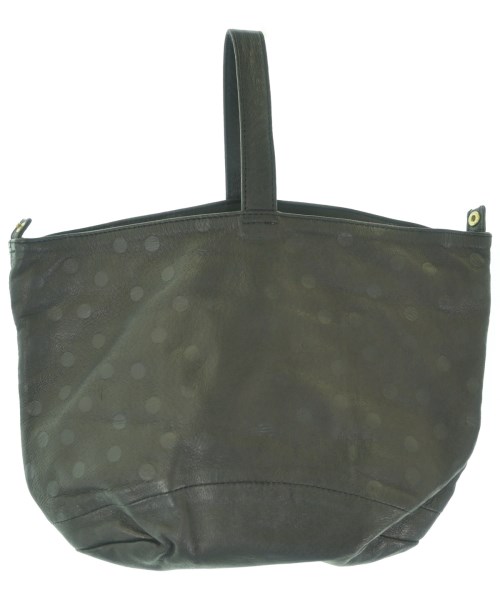 -（ソノタ）トートバッグ 黒 サイズ:- レディース/2200636744042