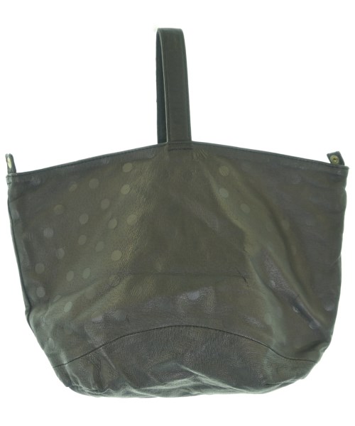 -（ソノタ）トートバッグ 黒 サイズ:- レディース/2200636744042