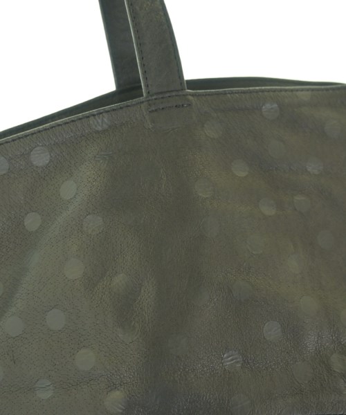 -（ソノタ）トートバッグ 黒 サイズ:- レディース/2200636744042