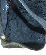 -（ソノタ）トートバッグ 黒 サイズ:- レディース/2200636744042