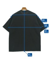 -（ソノタ）Tシャツ・カットソー 黒 サイズ:L メンズ/2200636755079