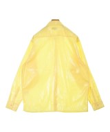 -（ソノタ）カジュアルシャツ 黄 サイズ:S メンズ/2200636859029