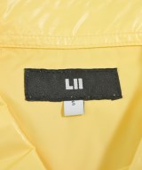 -（ソノタ）カジュアルシャツ 黄 サイズ:S メンズ/2200636859029