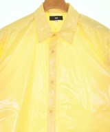 -（ソノタ）カジュアルシャツ 黄 サイズ:S メンズ/2200636859029