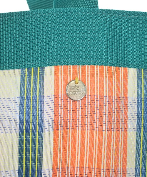 -（ソノタ）トートバッグ オレンジ サイズ:- レディース/2200636869097