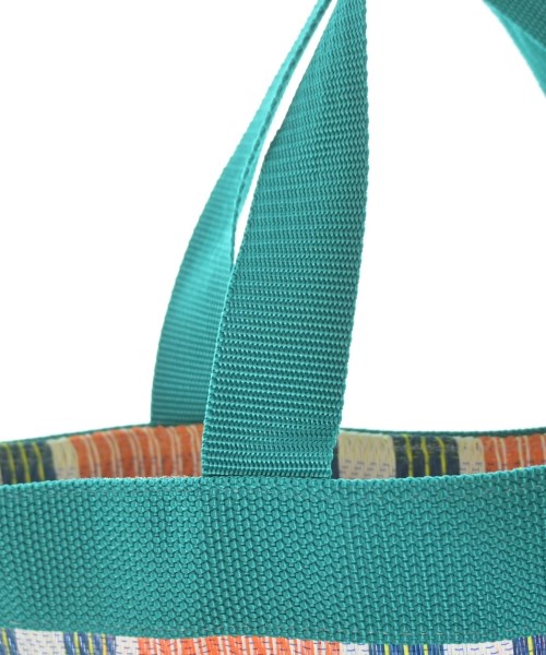 -（ソノタ）トートバッグ オレンジ サイズ:- レディース/2200636869097