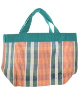 -（ソノタ）トートバッグ オレンジ サイズ:- レディース/2200636869097