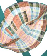 -（ソノタ）トートバッグ オレンジ サイズ:- レディース/2200636869097