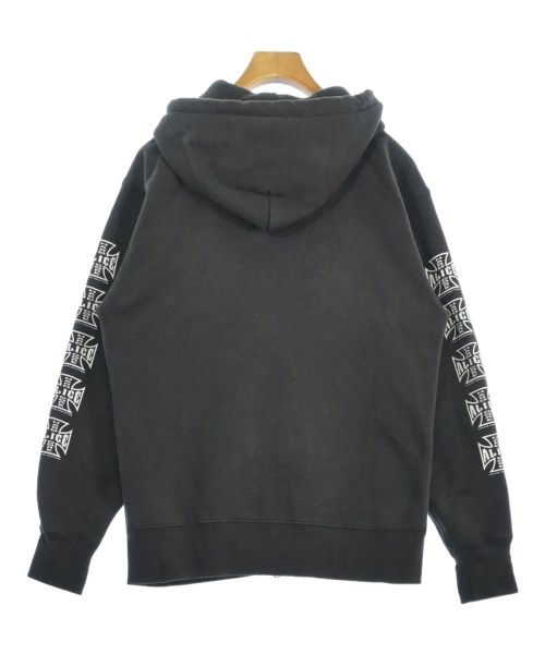 -（ソノタ）パーカー 黒 サイズ:S メンズ/2200636955011