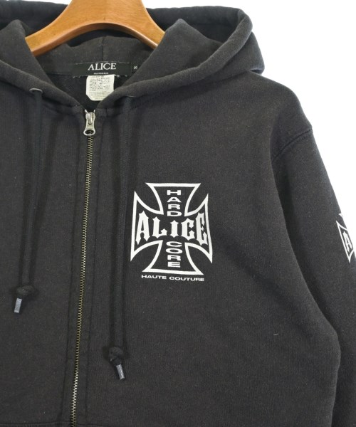 -（ソノタ）パーカー 黒 サイズ:S メンズ/2200636955011