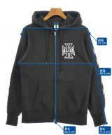 -（ソノタ）パーカー 黒 サイズ:S メンズ/2200636955011