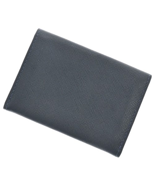 Agility Japan（アジリティジャパン）カードケース 黒 サイズ:- メンズ/2200637042123