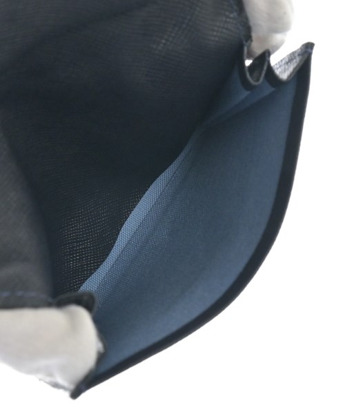 Agility Japan（アジリティジャパン）カードケース 黒 サイズ:- メンズ/2200637042123