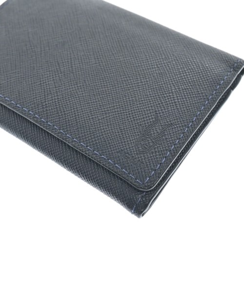 Agility Japan（アジリティジャパン）カードケース 黒 サイズ:- メンズ/2200637042123