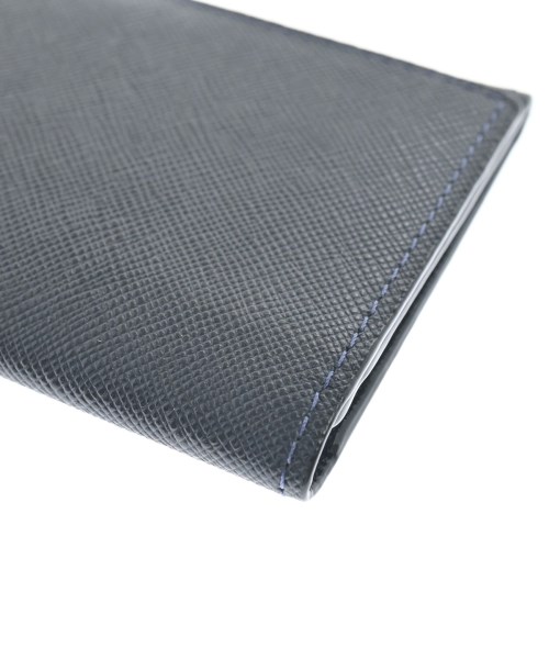 Agility Japan（アジリティジャパン）カードケース 黒 サイズ:- メンズ/2200637042123