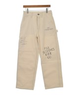 PAYDAY（ペイデイ）デニムパンツ 白 サイズ:L レディース/2200614759259