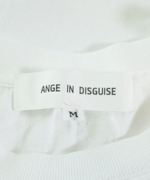 -（ソノタ）Tシャツ・カットソー 白 サイズ:M レディース/2200621407082
