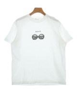 -（ソノタ）Tシャツ・カットソー 白 サイズ:M レディース/2200621407082