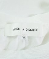 -（ソノタ）Tシャツ・カットソー 白 サイズ:M レディース/2200621407082