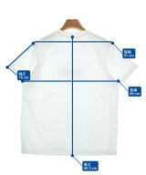 -（ソノタ）Tシャツ・カットソー 白 サイズ:M レディース/2200621407082