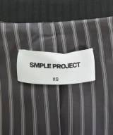 -（ソノタ）カジュアルジャケット 黒 サイズ:XS メンズ/2200623320020