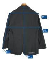 -（ソノタ）カジュアルジャケット 黒 サイズ:XS メンズ/2200623320020