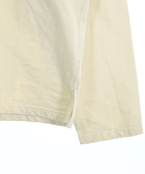 -（ソノタ）スウェット 白 サイズ:4(XL位) メンズ/2200623320105