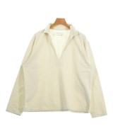 -（ソノタ）スウェット 白 サイズ:4(XL位) メンズ/2200623320105