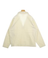 -（ソノタ）スウェット 白 サイズ:4(XL位) メンズ/2200623320105