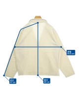 -（ソノタ）スウェット 白 サイズ:4(XL位) メンズ/2200623320105