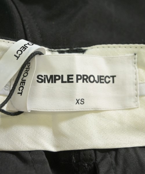 -（ソノタ）その他 黒 サイズ:XS レディース/2200623320174