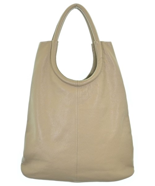 AULENTTI（オウレンティ）トートバッグ ベージュ サイズ:- レディース/2200634368066