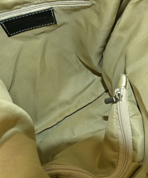 AULENTTI（オウレンティ）トートバッグ ベージュ サイズ:- レディース/2200634368066