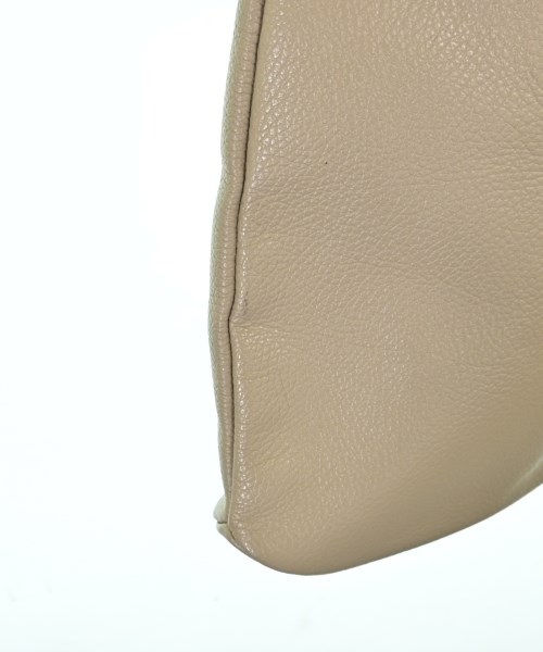 AULENTTI（オウレンティ）トートバッグ ベージュ サイズ:- レディース/2200634368066