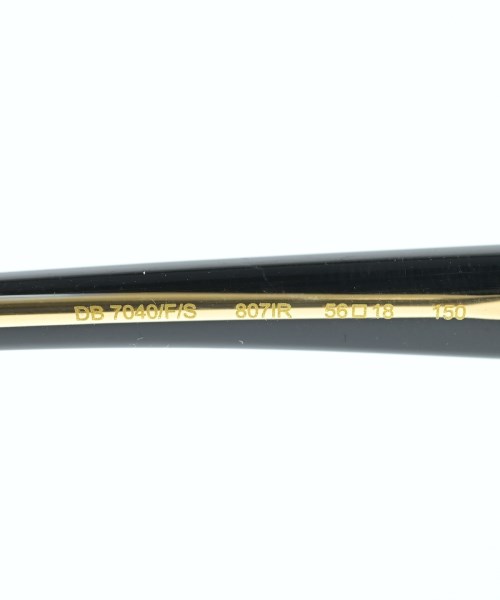 -（ソノタ）サングラス 黒 サイズ:- メンズ/2200637221283