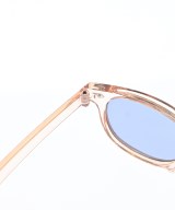 SORRY A BOOTLEG OPTICAL（ソーリーアブートレグオプティカル）サングラス オレンジ サイズ:- メンズ/2200637259057