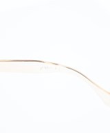 SORRY A BOOTLEG OPTICAL（ソーリーアブートレグオプティカル）サングラス オレンジ サイズ:- メンズ/2200637259057